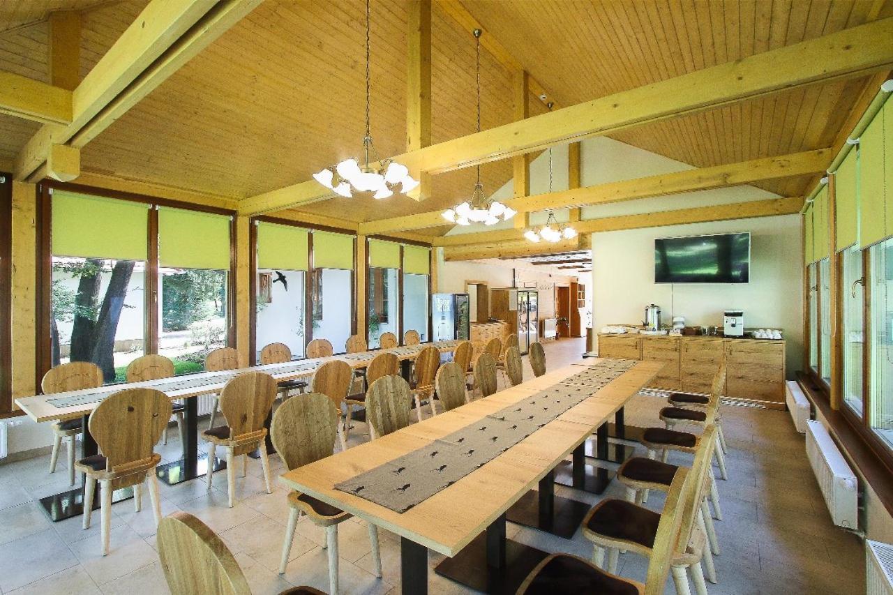 Hodoseri Vadaszhaz Bakonyszentlaszlo Ngoại thất bức ảnh